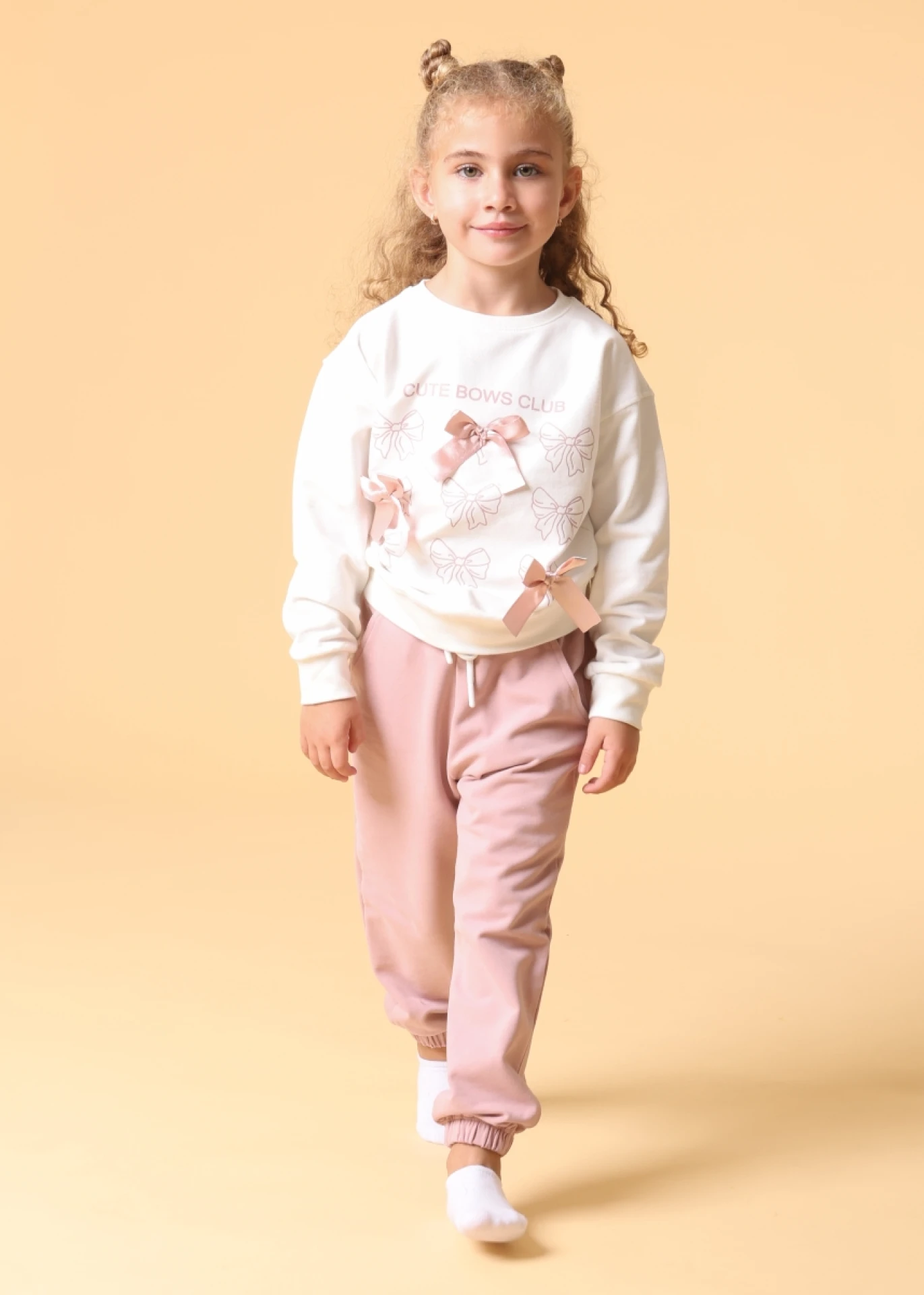 4-12 (5ad) MARCOERA FİYONK KIZ TK