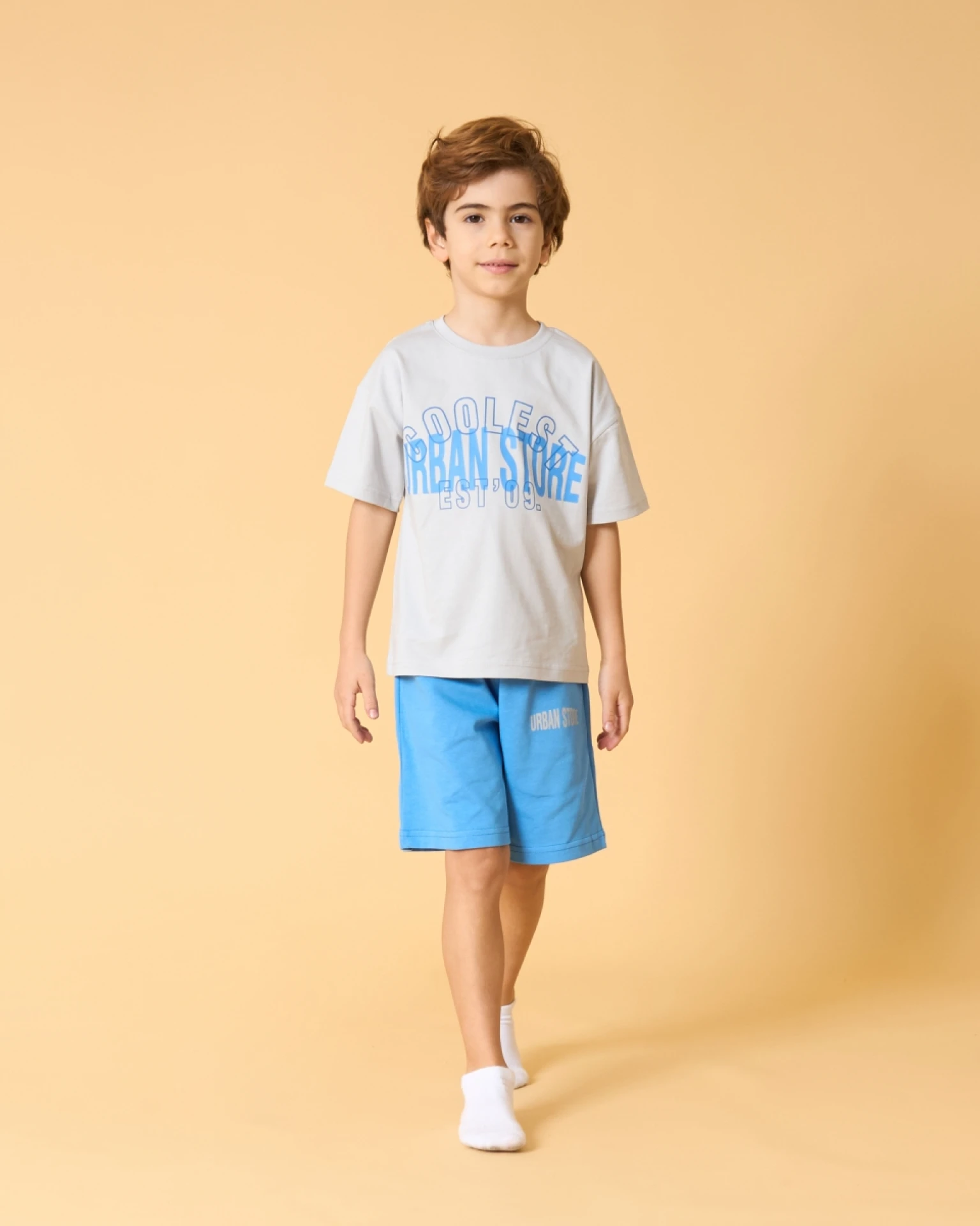 4-12 (5ad) URBAN STORE ERKEK TAKIM