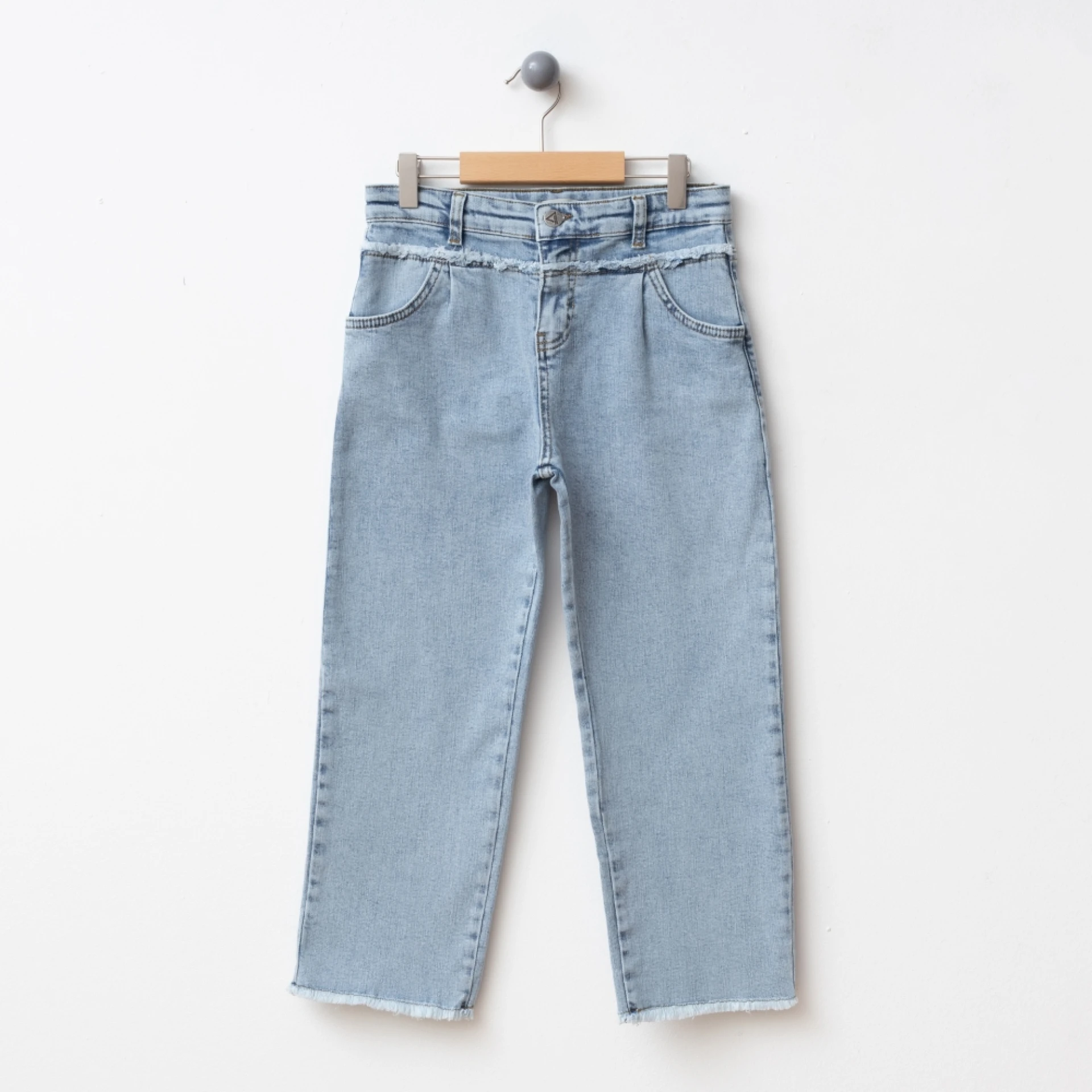 4-8 (5ad) CONTALI KIZ  PANTOLON