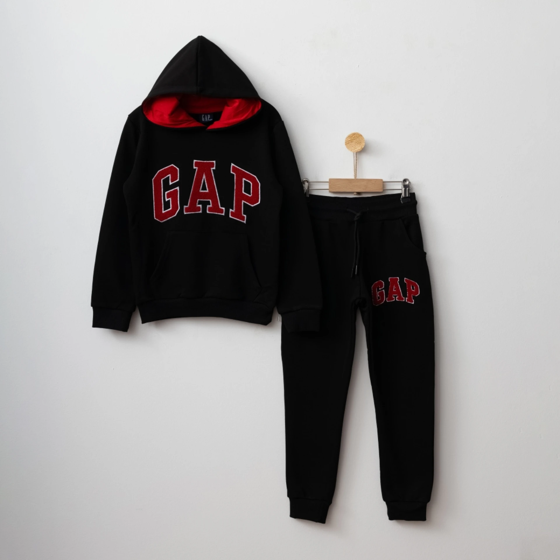 8-16 (5ad) GAP SÜZENE 3 İPLİK ŞARDONSUZ  TK