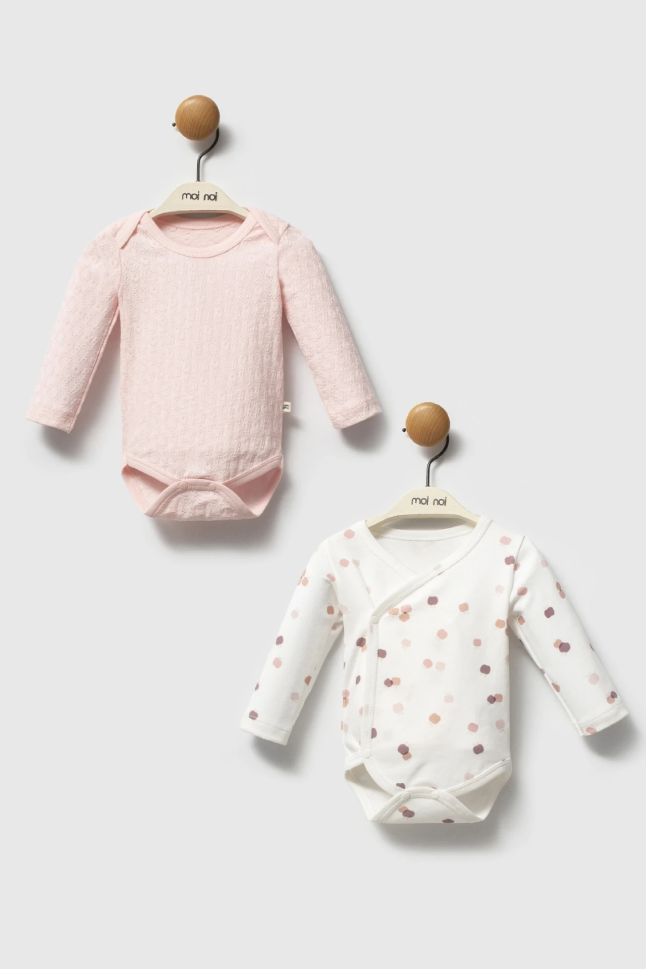 Apple - 2li Uzun Kol Body