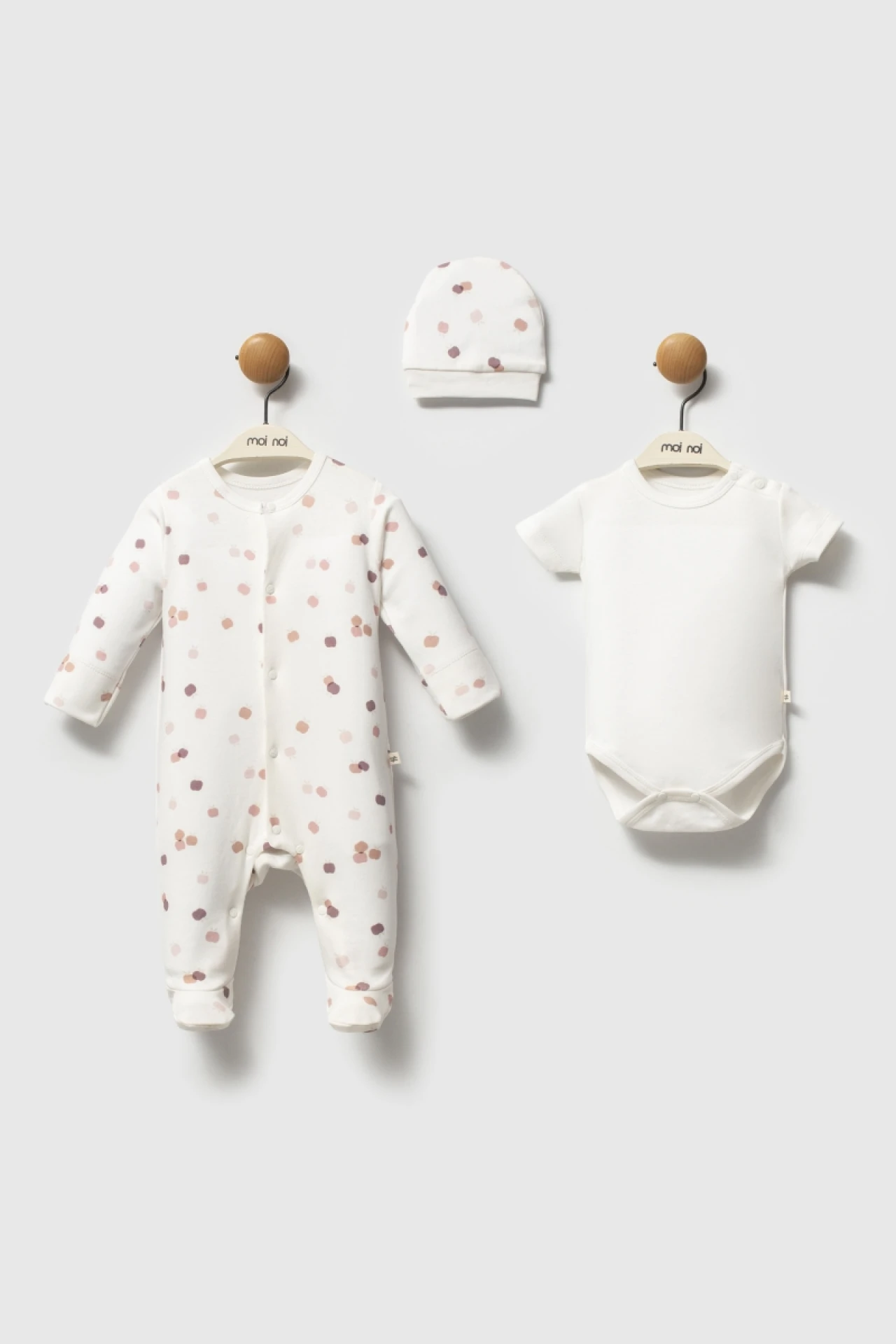 Apple - Tulum Body Takım