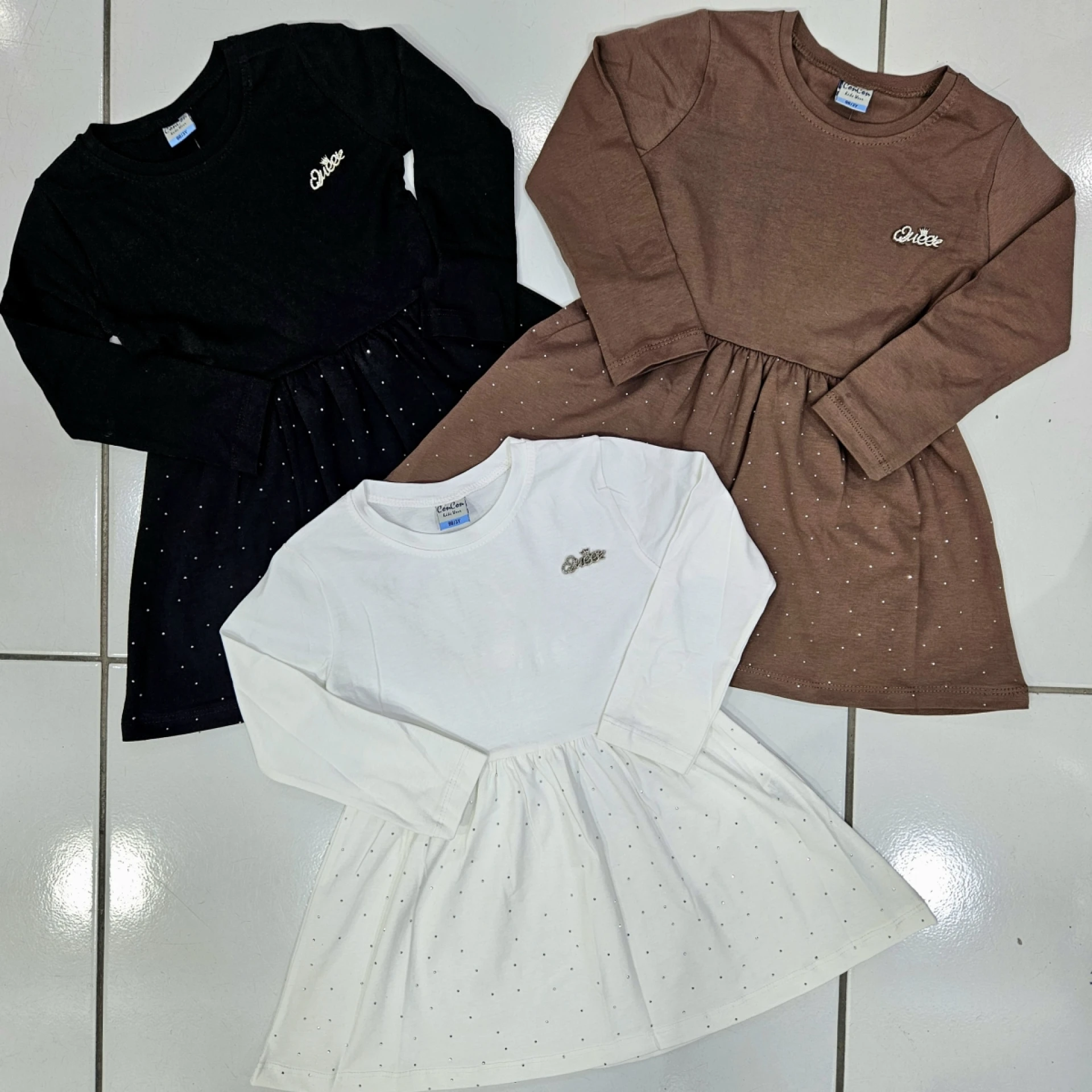 ELBISE QUEEN AKS. U.KOL