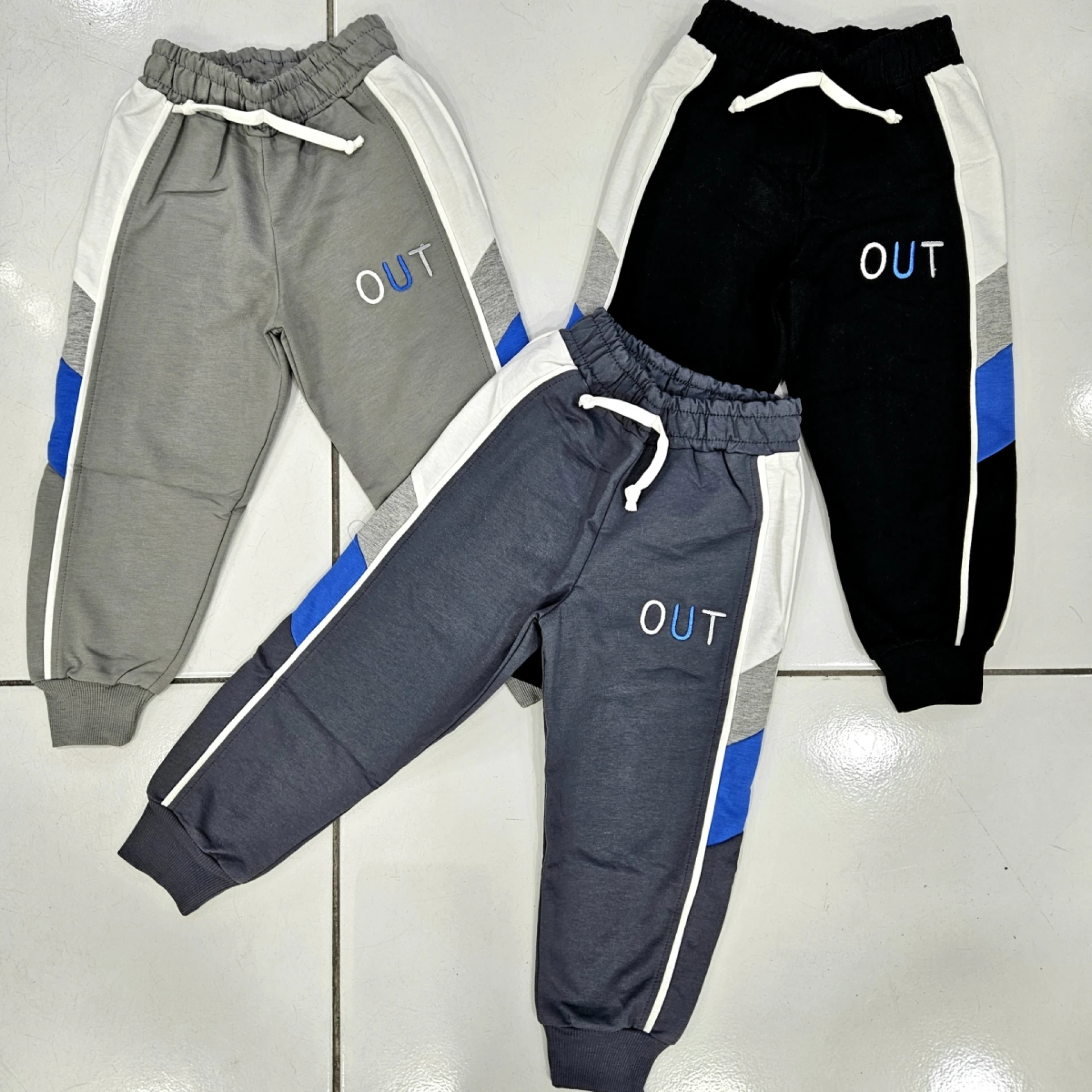 ESOFTMAN ALT BIYELI NAKISLI