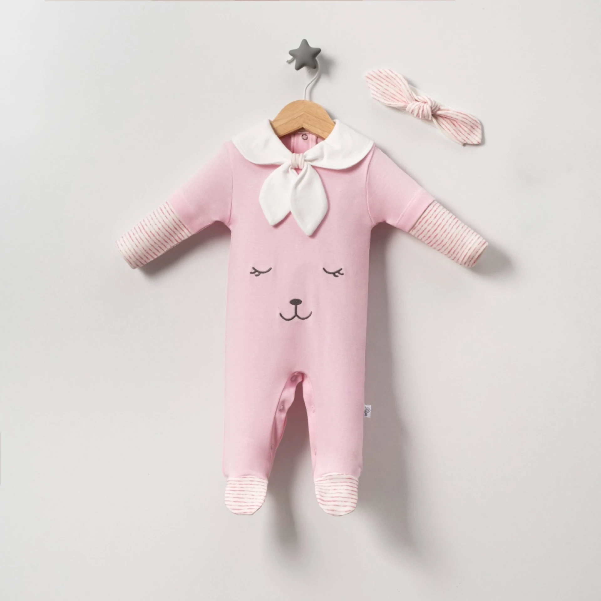 JOLLY JOY KIZ BEBE TULUM 3-6-9 AY