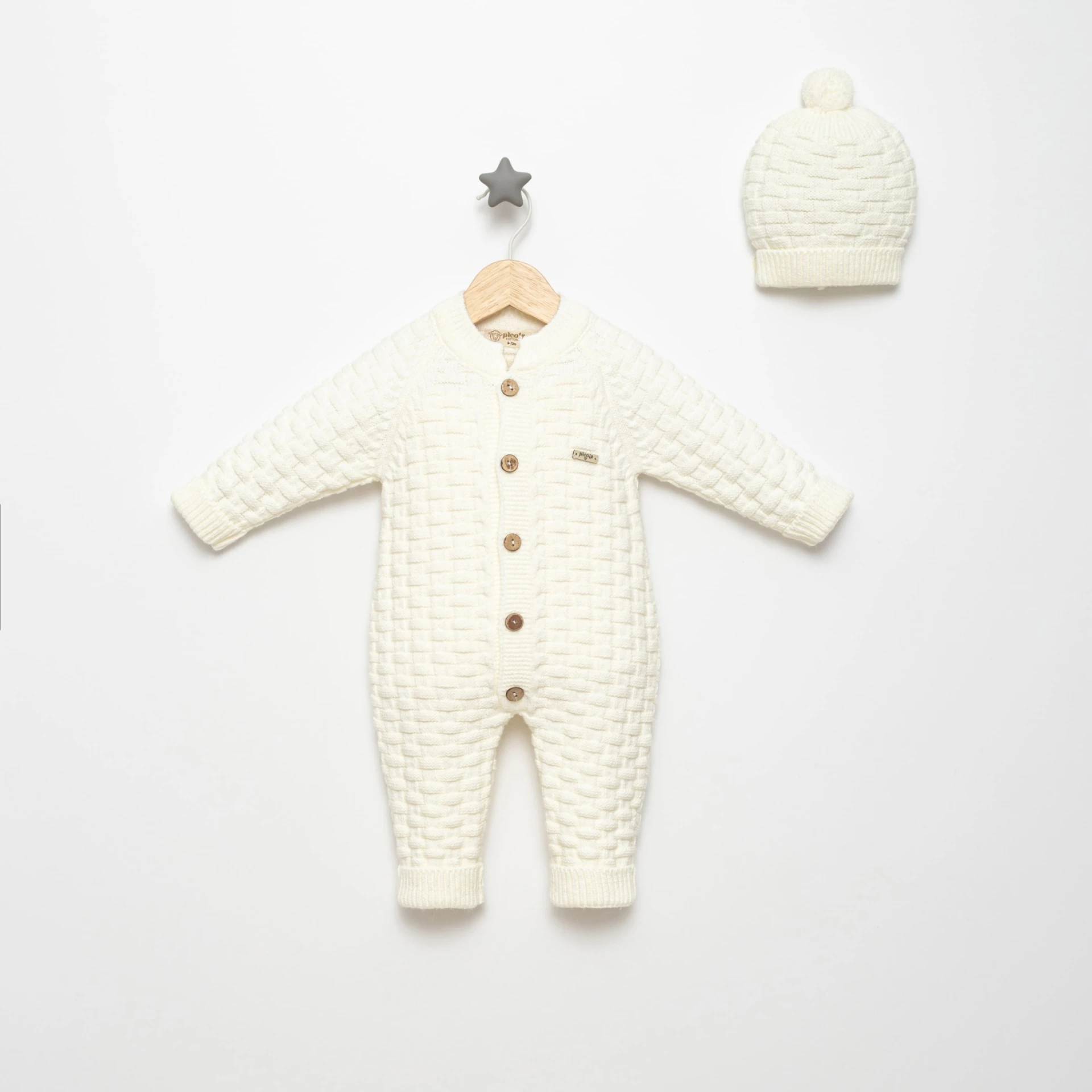 KARELİ TRİKO TULUM