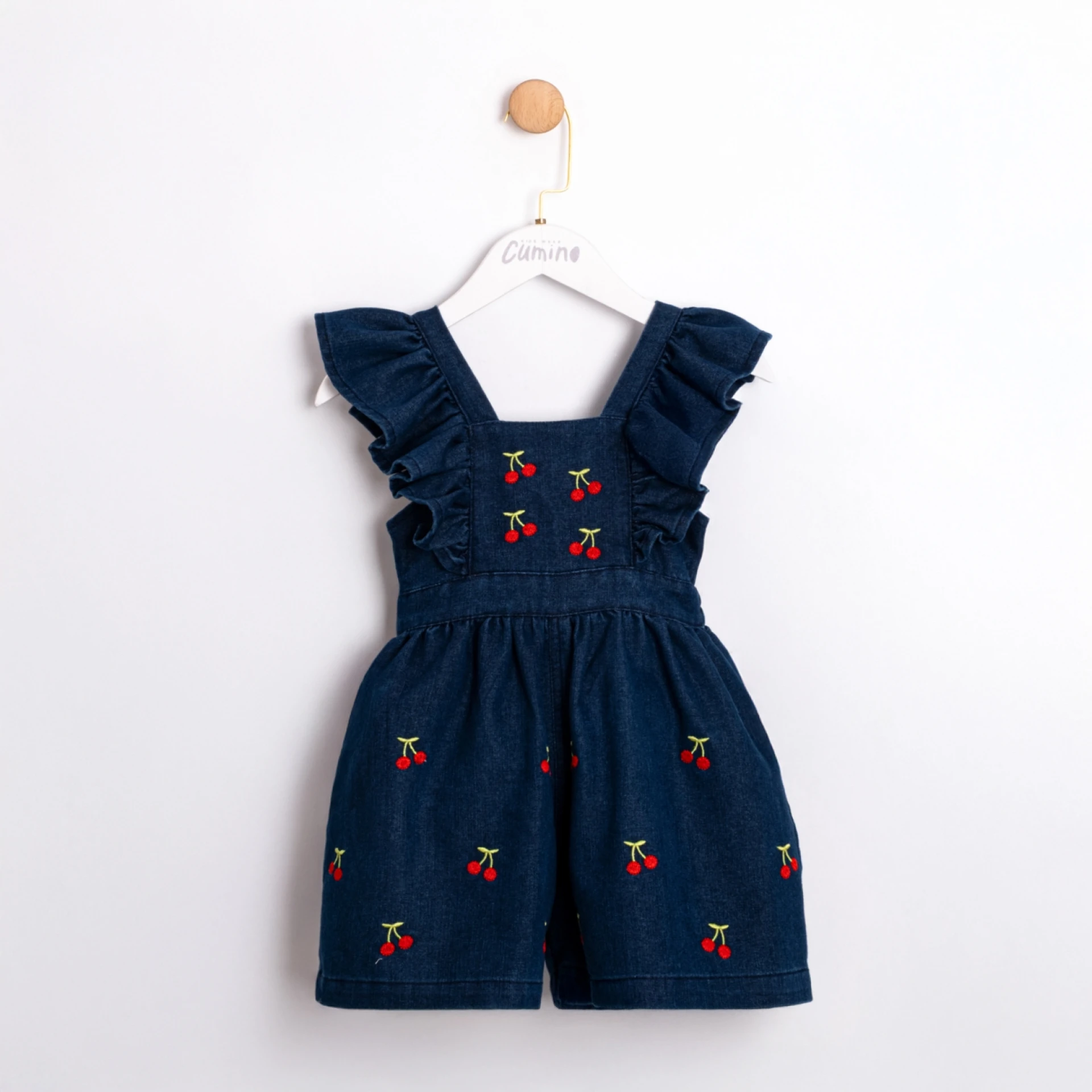 KIZ TULUM 2-3-4-5 YAŞ