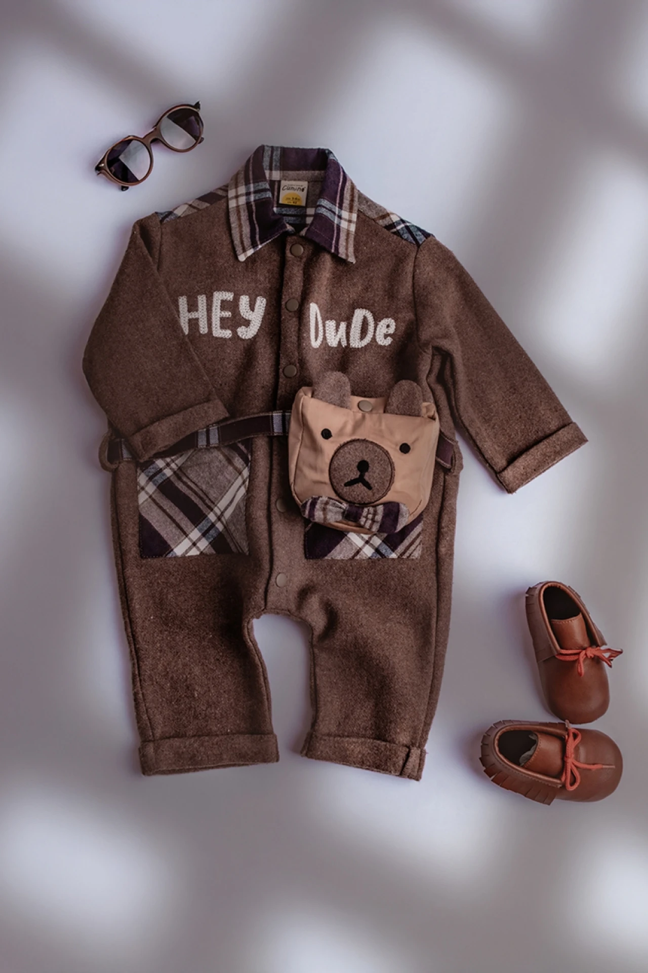 LEO ERKEK TULUM 6-9-12-18 AY