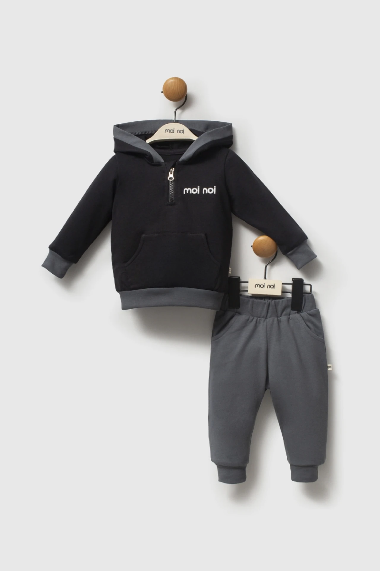 Little Boys - İkili Takım