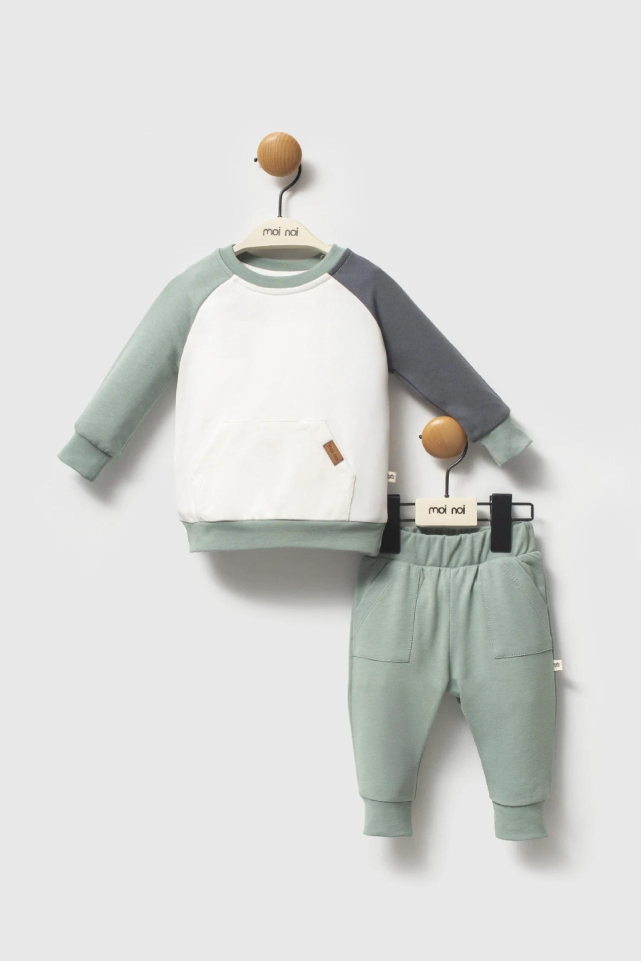 Little Boys - İkili Takım