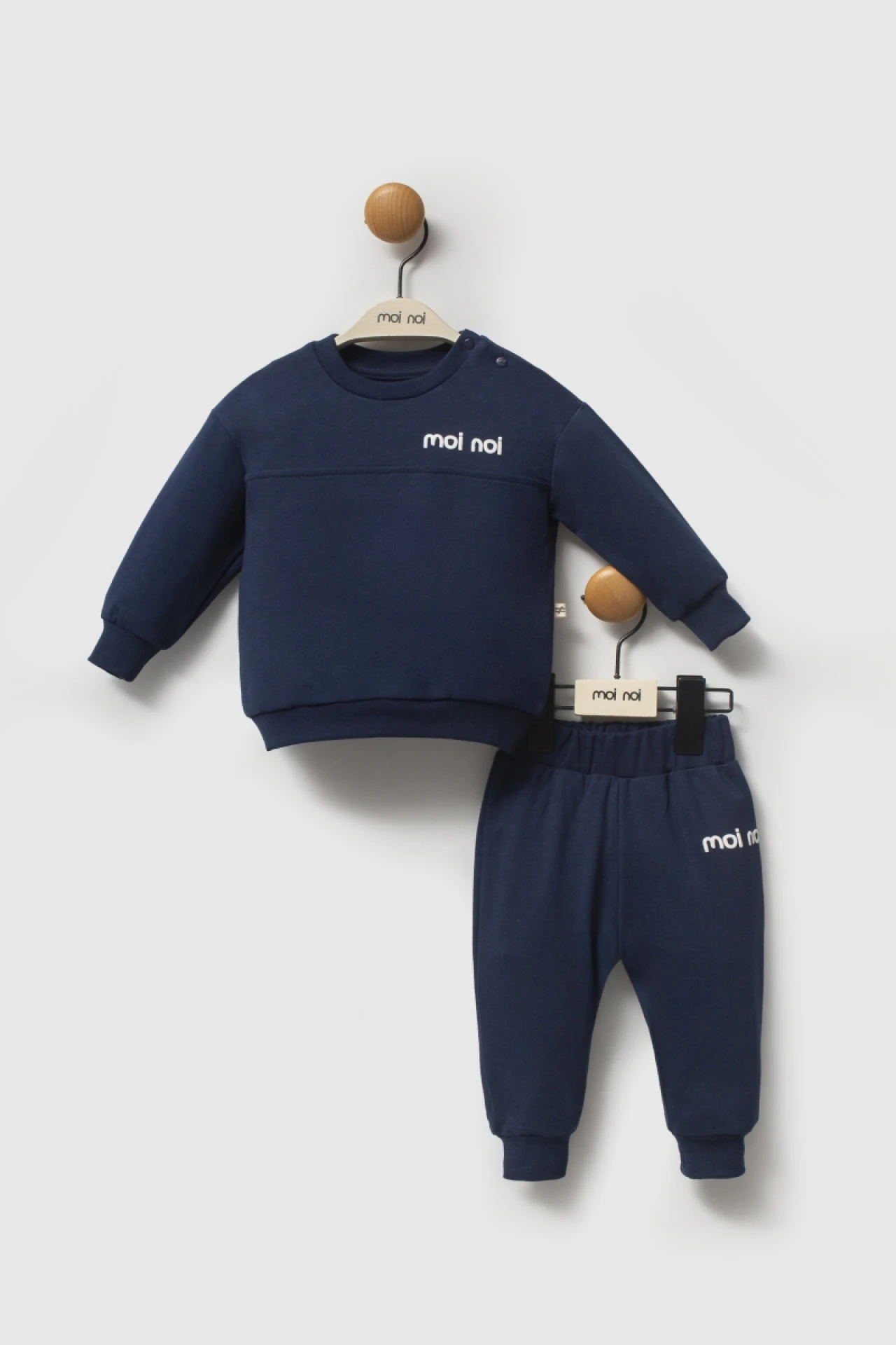 Little Boys - İkili Takım