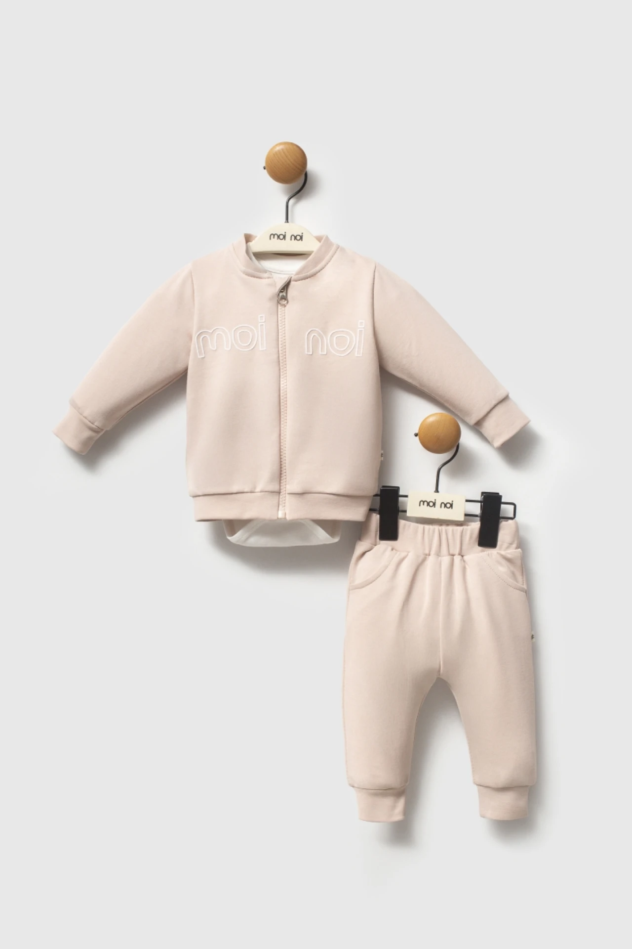 Little Girls - İkili Takım