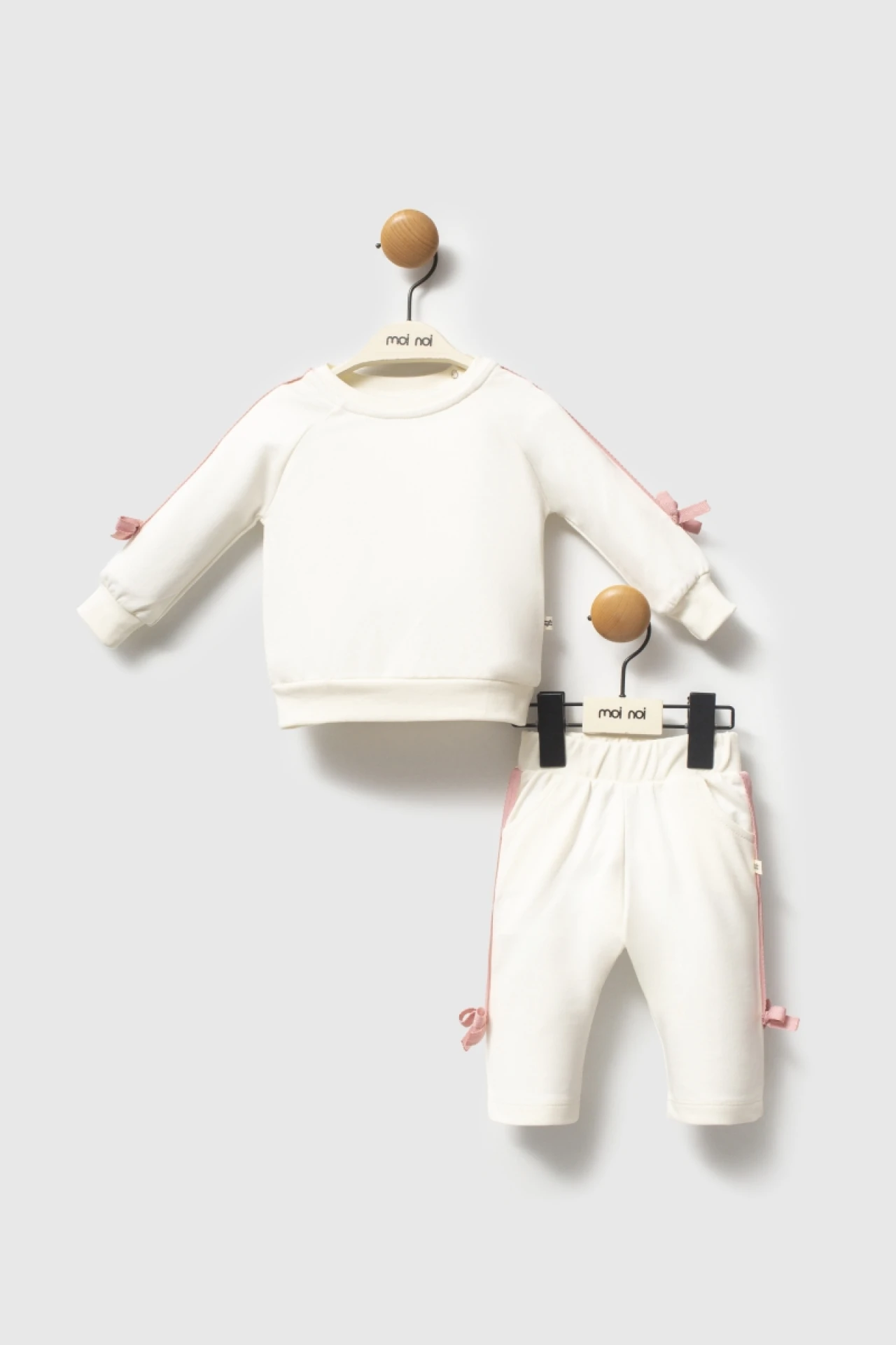 Little Girls - İkili Takım