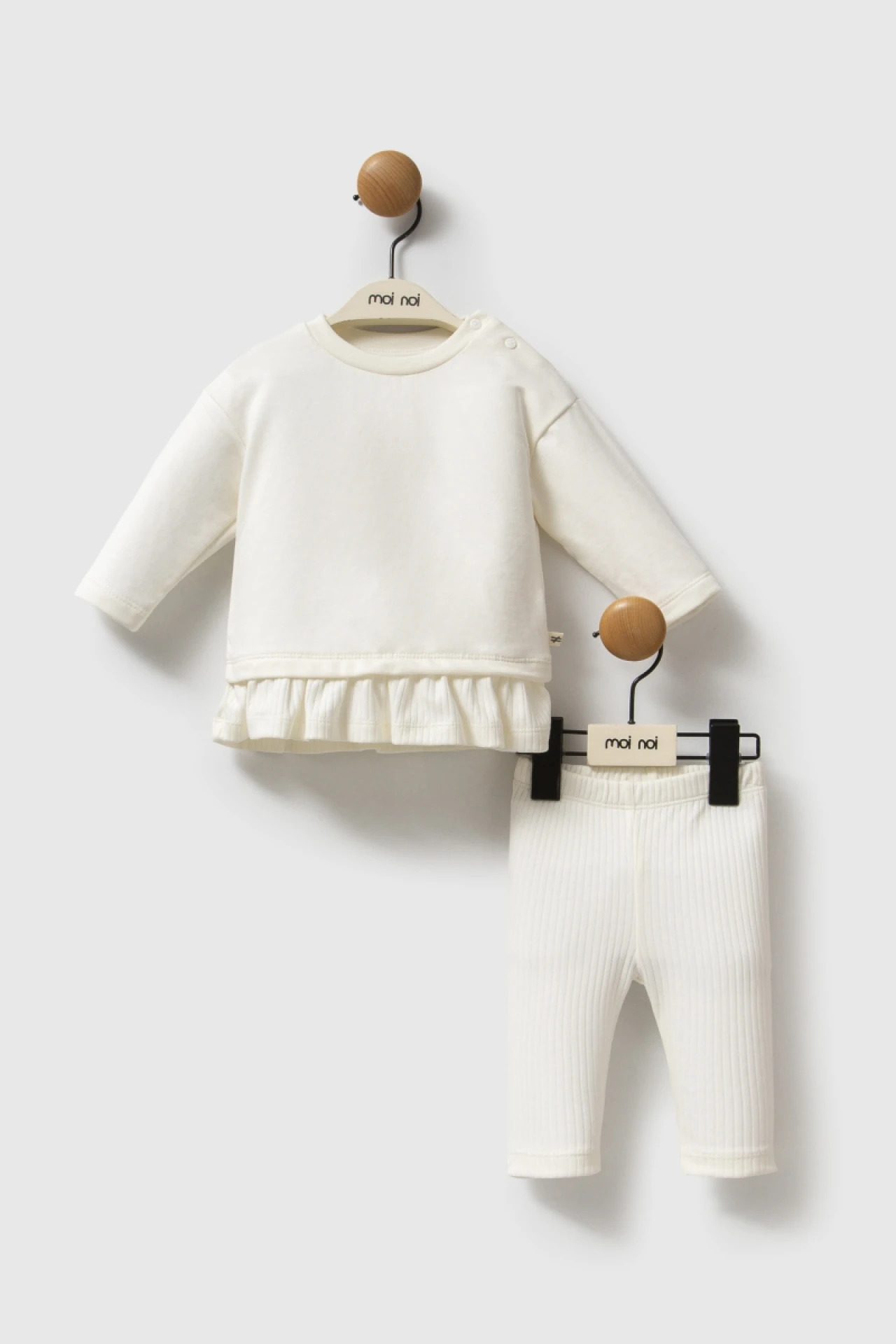 Little Girls - İkili Takım