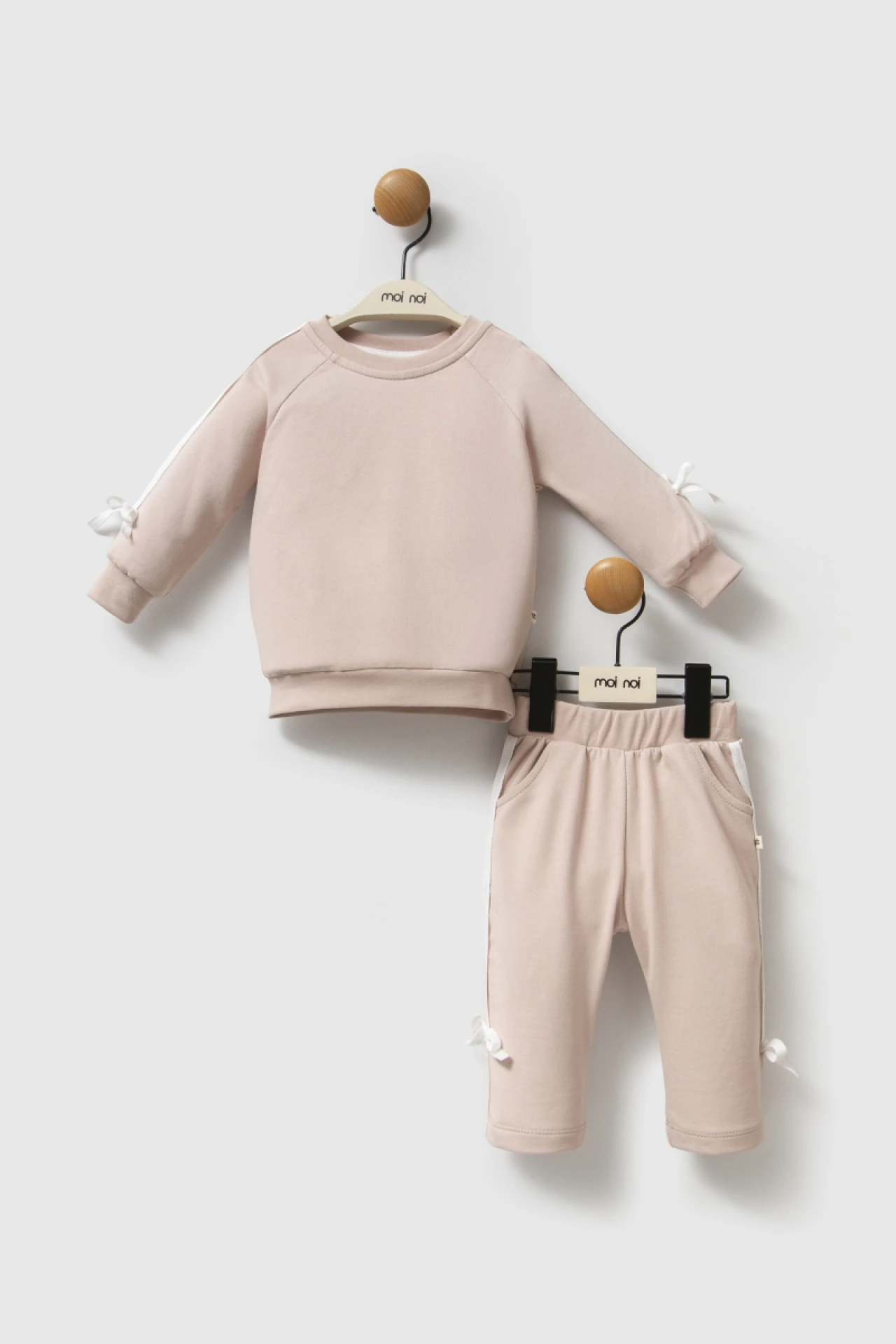 Little Girls - İkili Takım