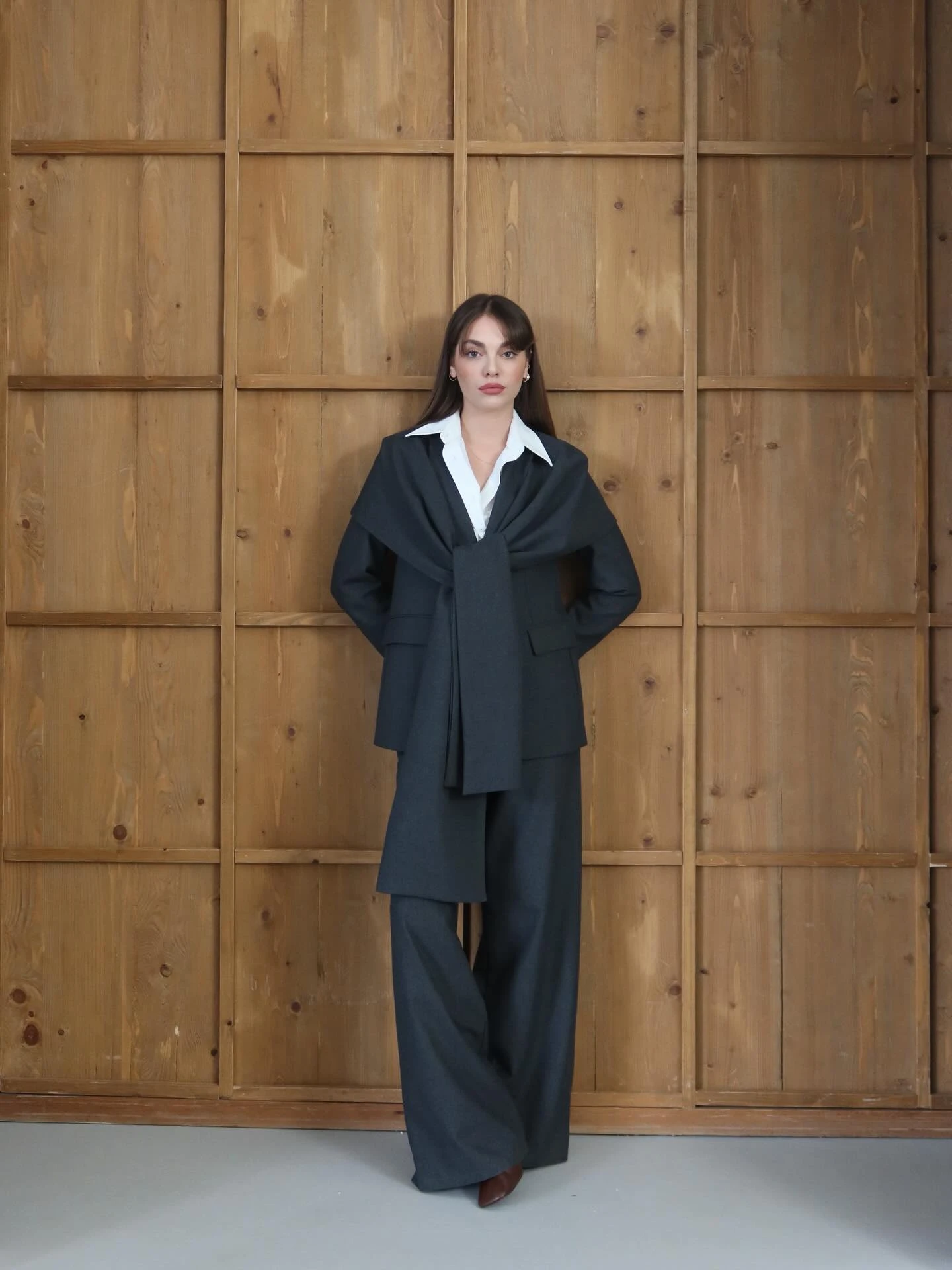 Özel Tasarım Takım Elbise