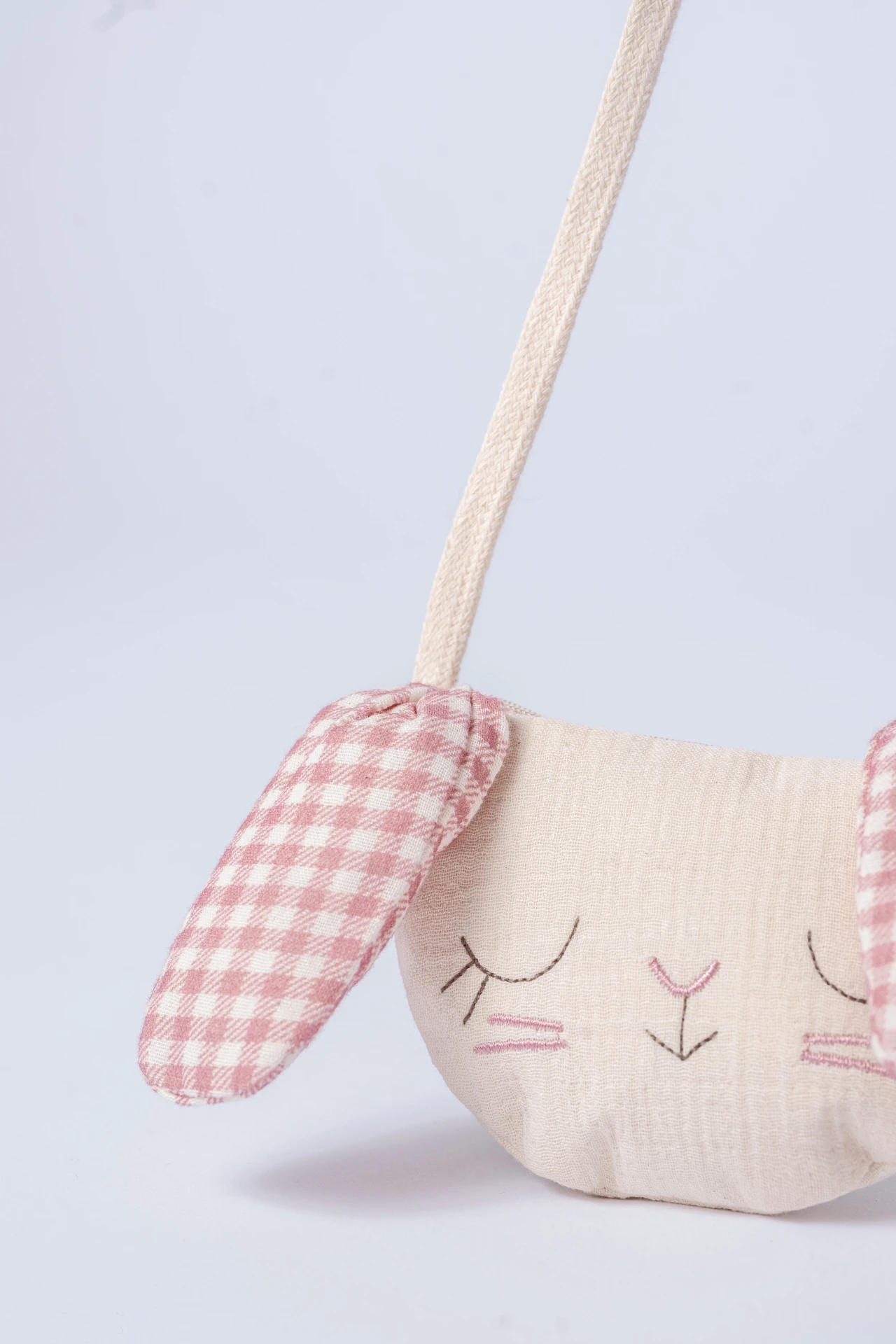 PÖTÜKARE TAVŞAN ÇANTA 