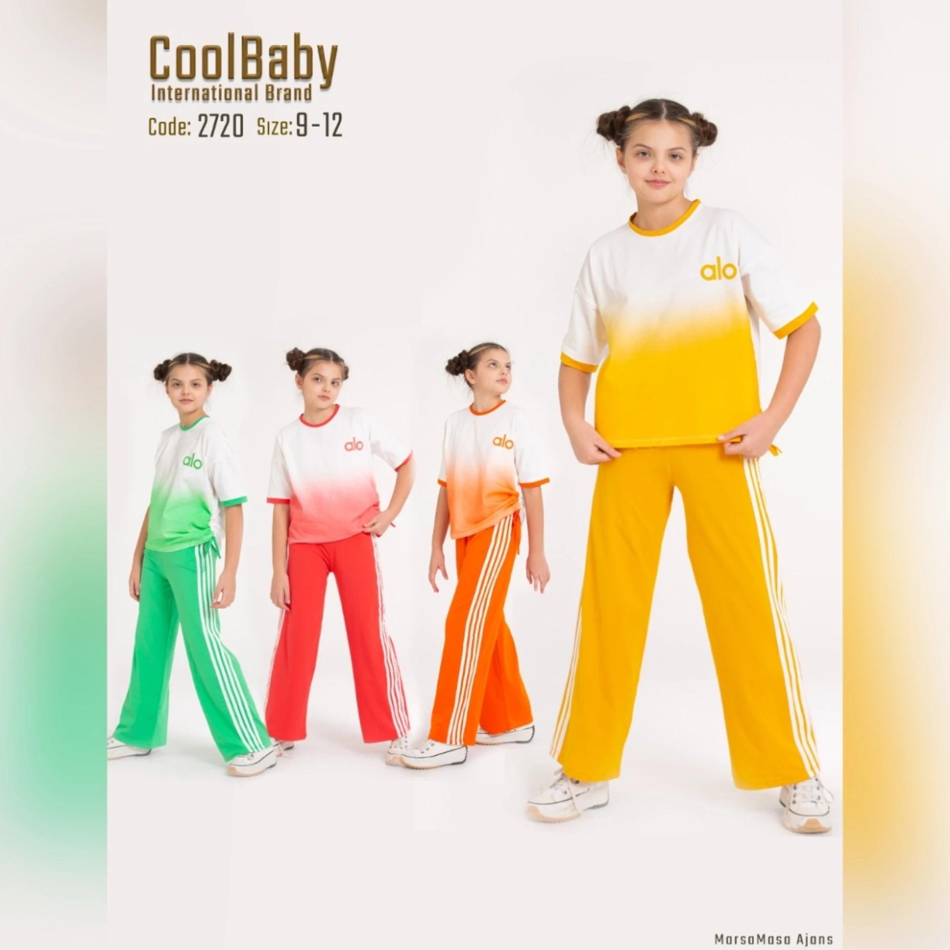 TAKIM ALO BASK .K.KOL