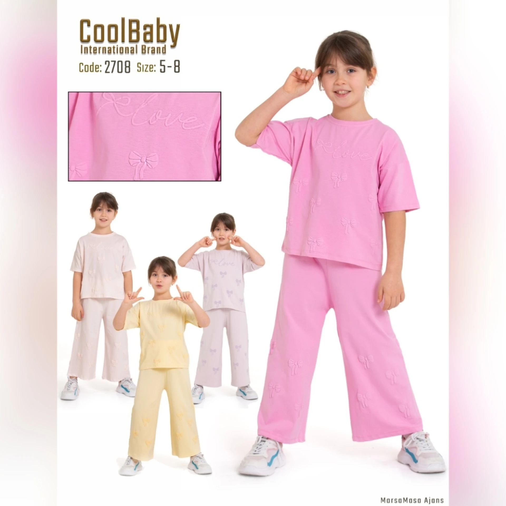 TAKIM KURDELE KABARTMA BASK .K.KOL