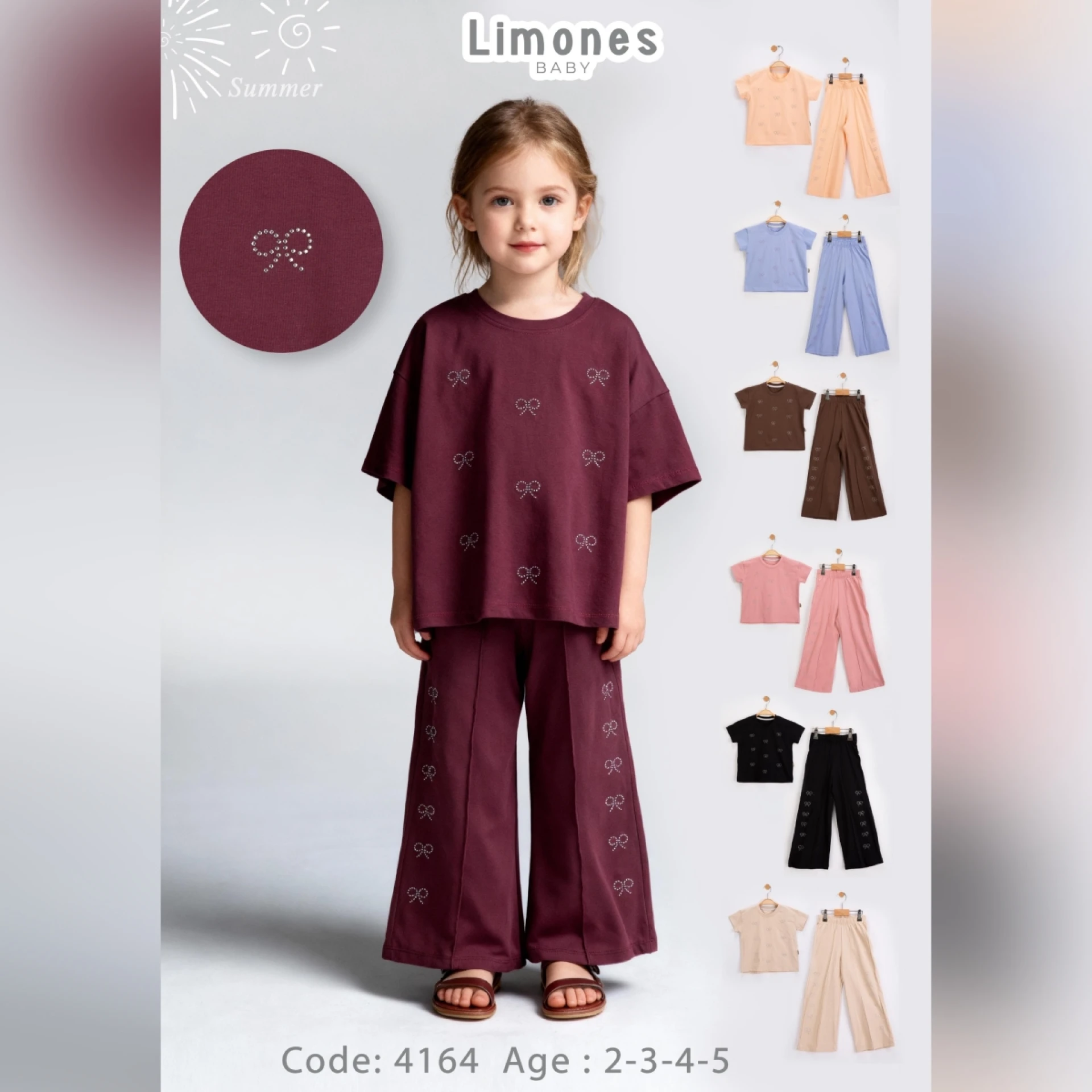 TAKIM KURDELE TASLI K.KOL