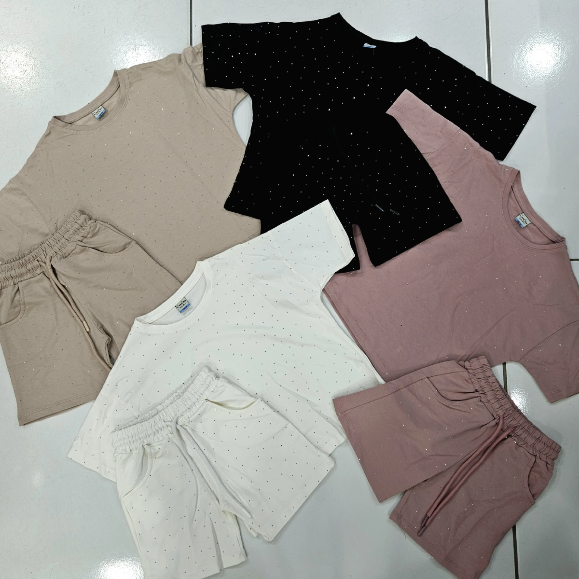 TAKIM TASLI K.KOL SORTLU