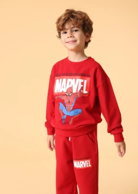 3-10 (5ad) MARVEL SPIDERMAN TK