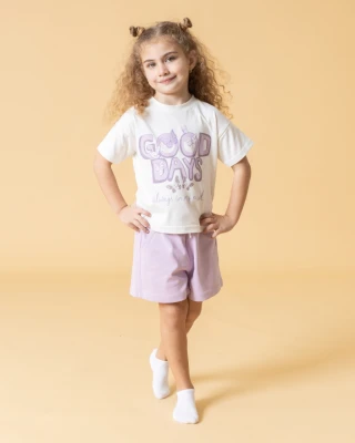 4-12 (5ad) GOOD DAYS KIZ TAKIM