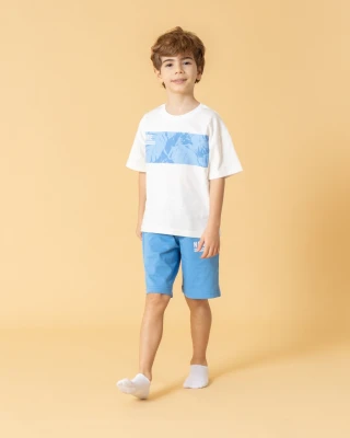 4-12 (5ad) NATURE ERKEK TAKIM