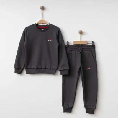 4-12 (5ad) NIKE 3 İPLİK ŞARDONSUZ  TK