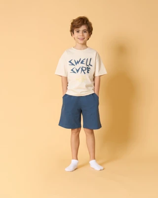 4-12 (5ad) SWELL SURF ERKEK TAKIM