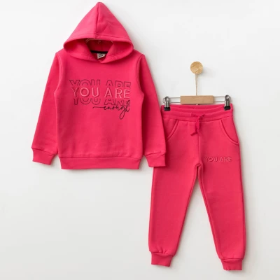 4-12 (5ad) YOU ARE NAKIŞLI 3İP ŞARD. KAPŞ. KIZ TKM