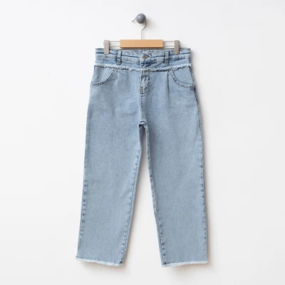 4-8 (5ad) CONTALI KIZ  PANTOLON