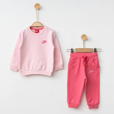 9-4 (5ad) NIKE KIZ BEBE FIRÇALI TK