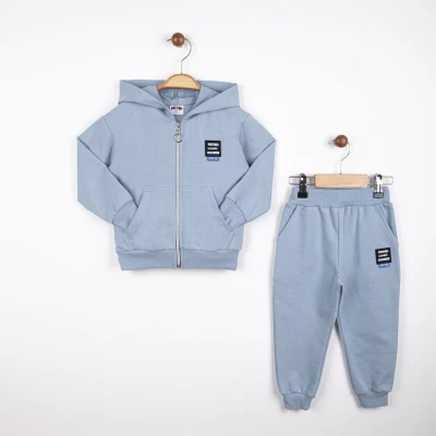 ARMALI İKİLİ EŞOFMAN TAKIM