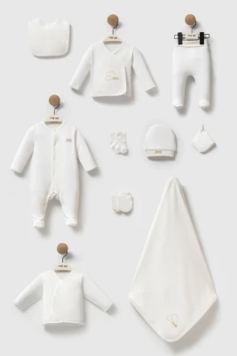 Cloud Basıc - 10lu Set