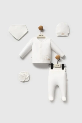 Cloud Basıc - 5li Set