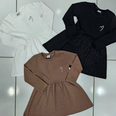 ELBISE ALT ETEK TASLI U.KOL