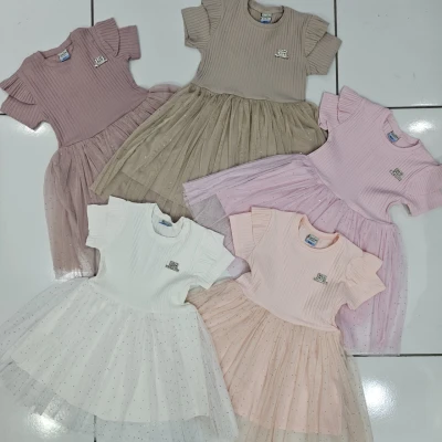 ELBISE BB AKS. TASLI TULLU K.KOL