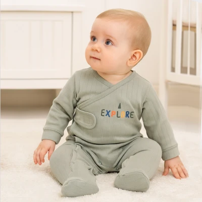 ERKEK BEBEK 3-12 AY İKİLİ TAKIM 