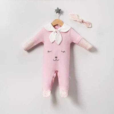 JOLLY JOY KIZ BEBE TULUM 3-6-9 AY