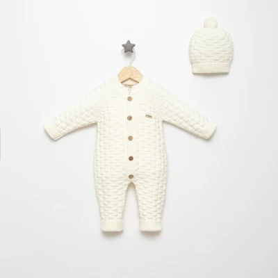 KARELİ TRİKO TULUM