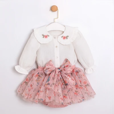 KIZ 2'Lİ TAKIM 9-12-18-24 AY