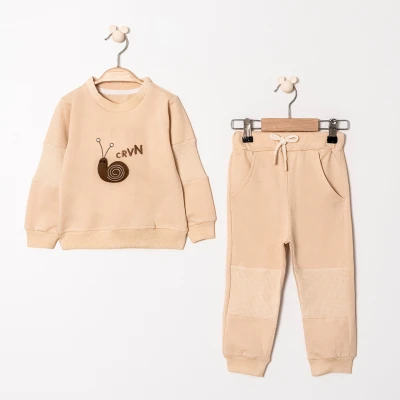 KIZ ÇOCUK 2-5 YAŞ İKİLİ TAKIM 