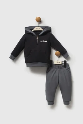 Little Boys - İkili Takım