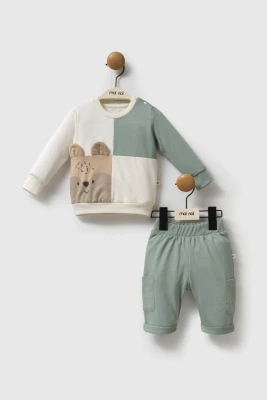 Little Boys - İkili Takım