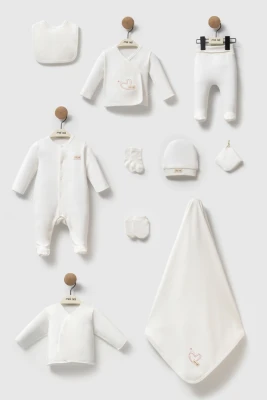 Love Basıc - 10lu Set