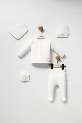 Love Basıc - 5li Set