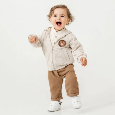 MİNİ LION EŞOFMAN 3'LÜ TAKIM 