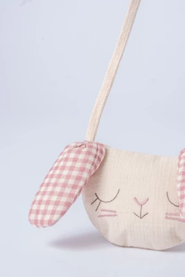 PÖTÜKARE TAVŞAN ÇANTA 