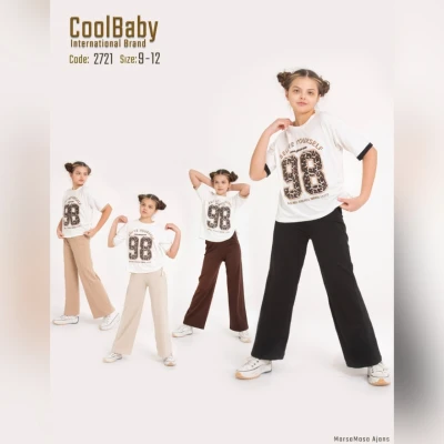 TAKIM 98 LEOPAR BASK. K.KOL